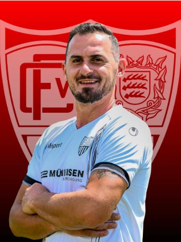 Lirim Gashi