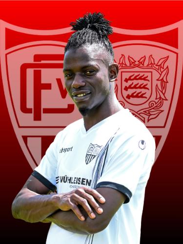 Aly N'fan Toure