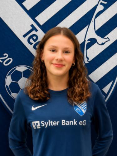 Thia Marielle Jacobsen