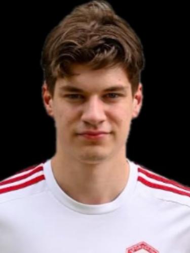 Niklas Brockerhoff