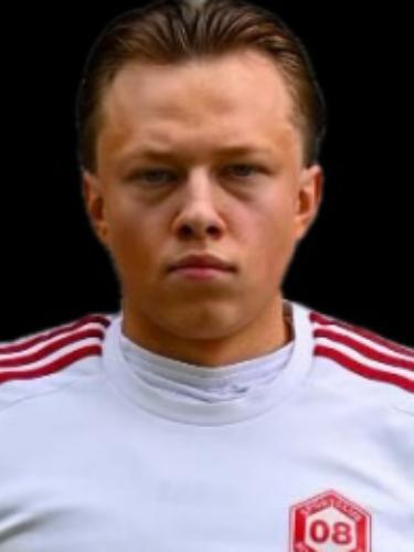 Lukasz Slaboszewski