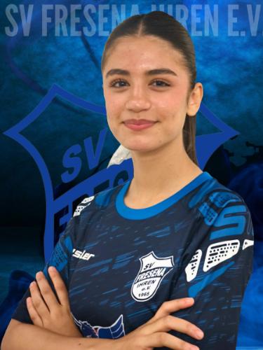 Vonda Khalaf
