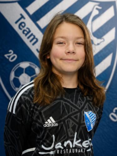 Smilla Fabienne Ahlers