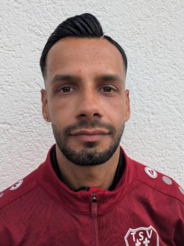Bekim Azemi