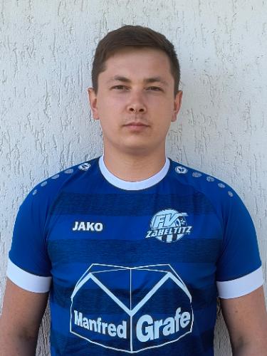 Maciej Jan Zawadzki
