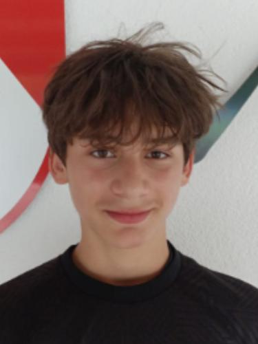 Elias Biehl
