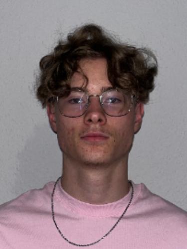 Elvin Stricker