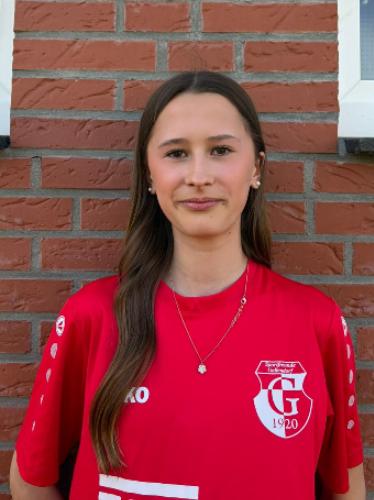 Johanna Iris Bonk