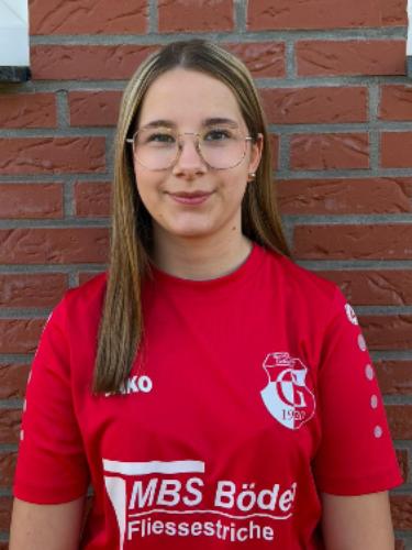 Lucy Koop