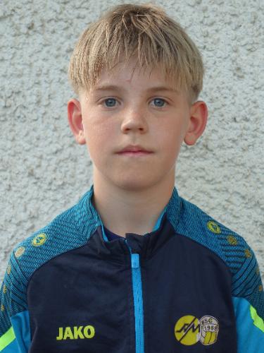 Leon Dörr