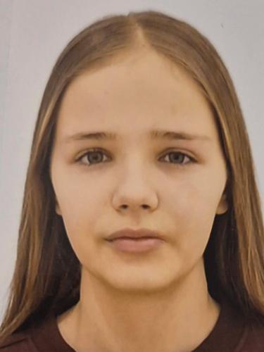 Mia Bergner