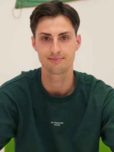Gianluca Ruoff