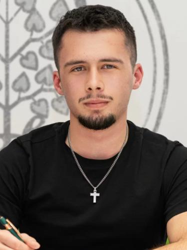 Nico Bleymehl