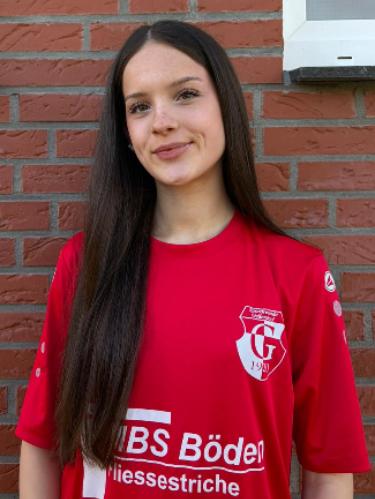 Amelie Mieske
