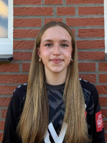 Sophie Prinz
