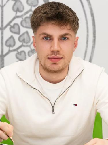 Alex Oroszi