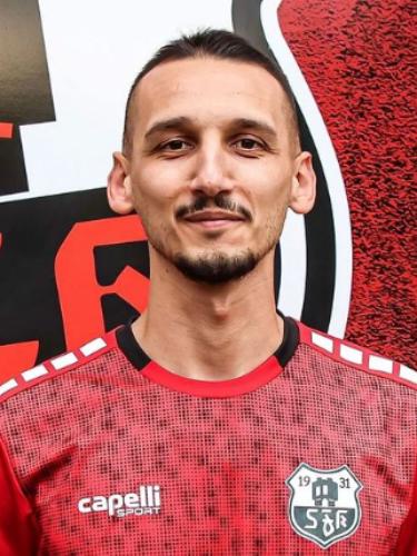 Mario Pendari