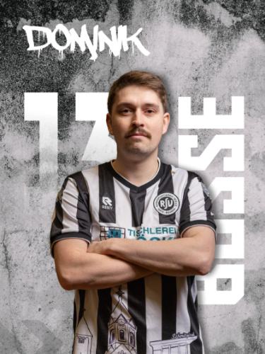 Dominik Busse
