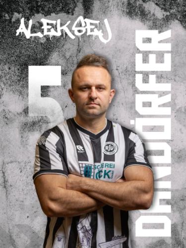 Alexej Dandörfer