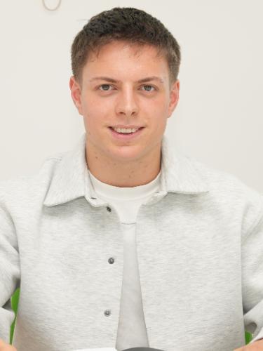 Nico Büchel