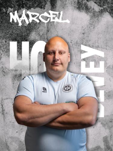 Marcel Devey