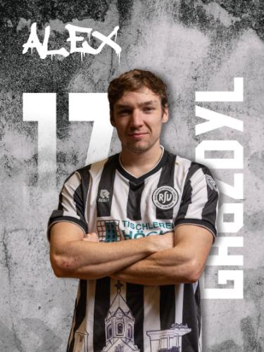 Alexander Gabzdyl