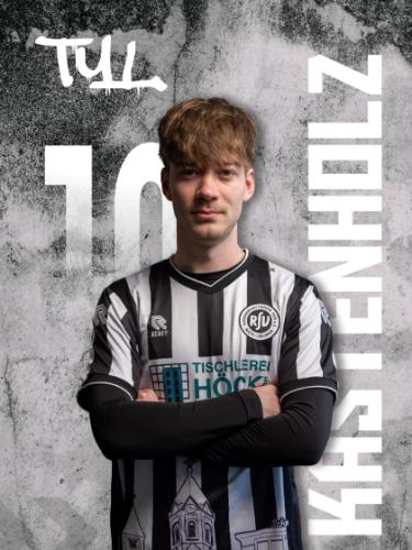 Tyl Lukas Kastenholz