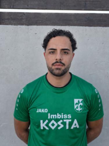Melih Canpolat