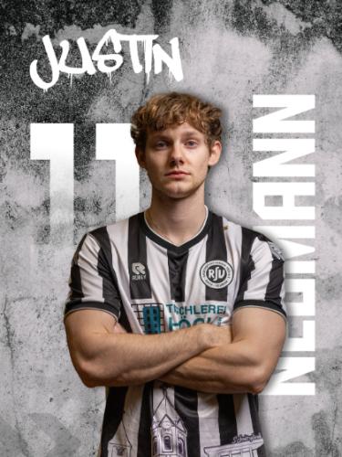 Justin Tiger Neumann