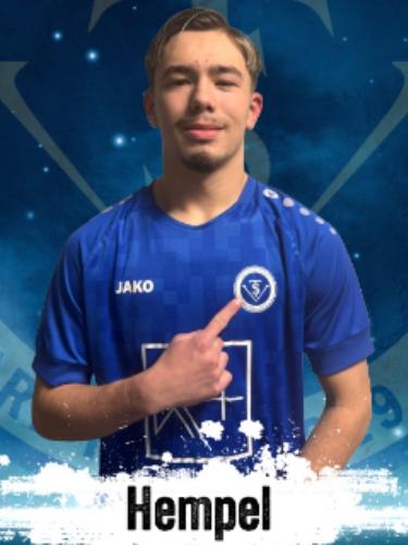 Ozan Mert Hempel