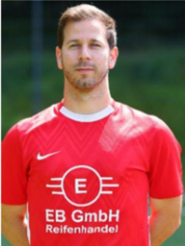 Benedikt Knopp