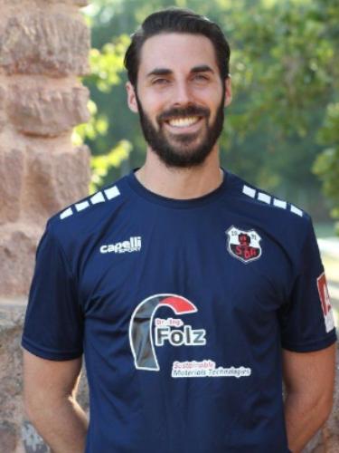Sascha Segarra-Gil