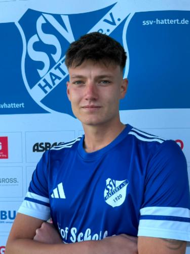 Dennis Hagen