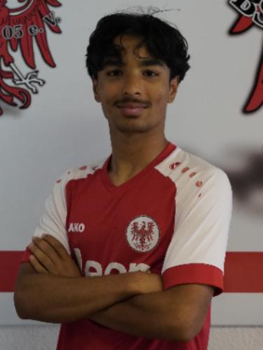 Amir Hussein Jamshidi