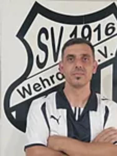 Marius Cirpaci