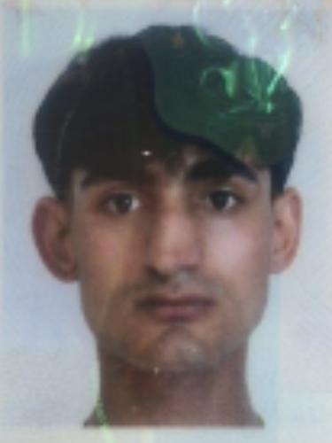 Hasan Al Ali