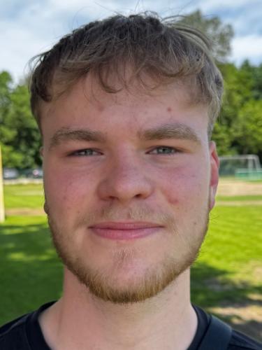 Niklas Breske