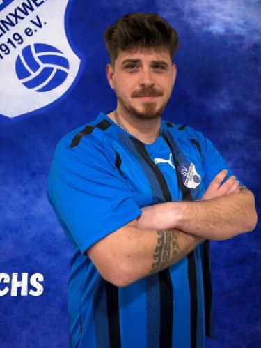Kevin Fuchs