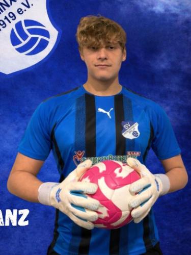 Sören Kranz