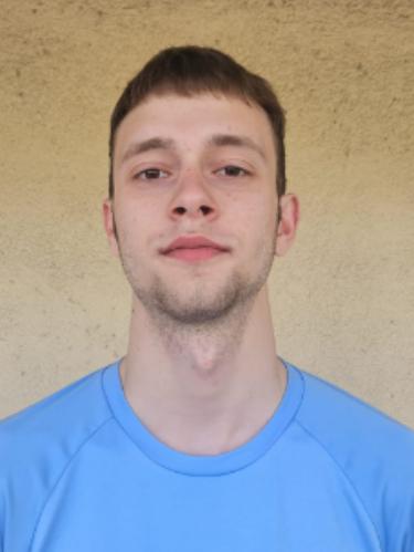 Maksym Zhylin