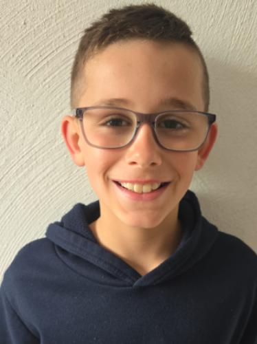 David Niclas Franzen