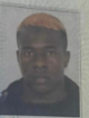 Cheikh Camara
