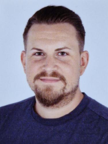 Christopher Stolze