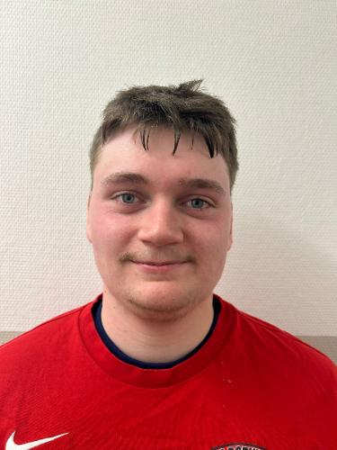 Luke Schüler