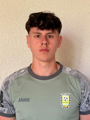 Kim Lukas Schäfer