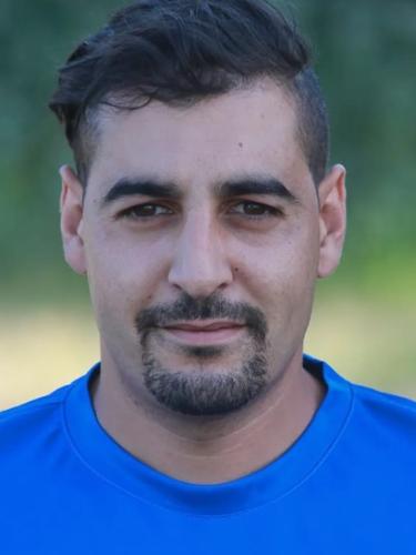 Rachid Aarab