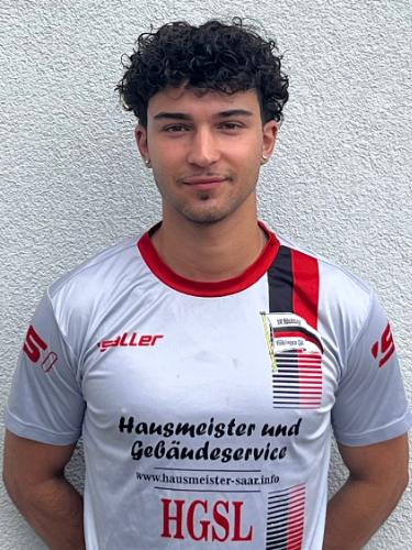Gianluca Rinchiuso