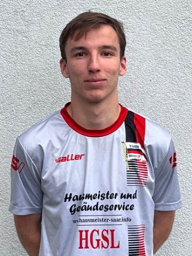 Cedric Kany