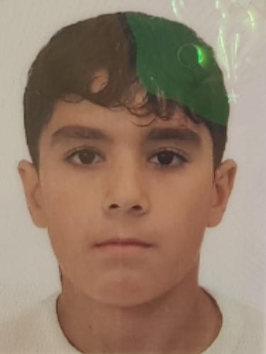 Mustafa Bilal