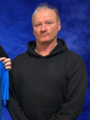 Klaus Hoffmann